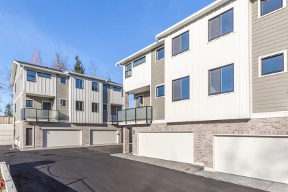 2465 Beck Road, Abbotsford, BC, Abbotsford — Half Duplex for sale