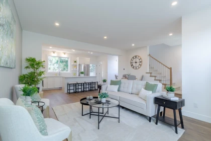 Office / Den Photo of 2465 Beck Road, Abbotsford, BC