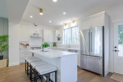 Pantry Photo of 2465 Beck Road, Abbotsford, BC