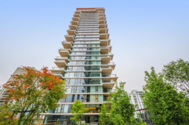 1903 1408 Robson Street, Vancouver, BC