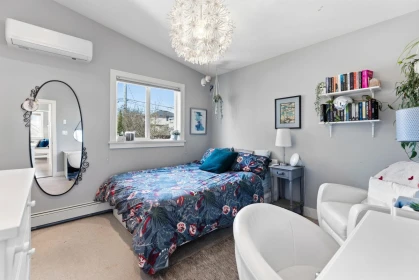 Basement Recreation Room Photo of 5655 Ontario Street, Vancouver, BC