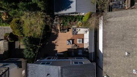 Kitchen Photo of 5655 Ontario Street, Vancouver, BC