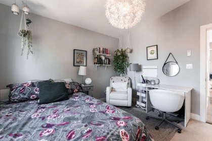 Laundry Room Photo of 5655 Ontario Street, Vancouver, BC