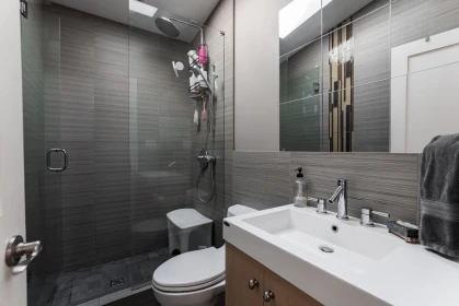 Mudroom Photo of 5655 Ontario Street, Vancouver, BC