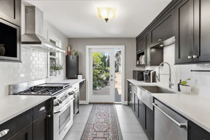 Pantry Photo of 5655 Ontario Street, Vancouver, BC