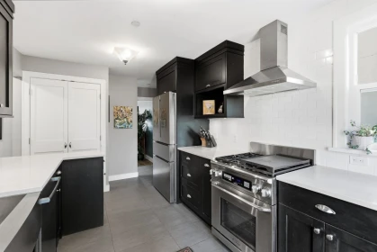 Primary Bedroom Photo of 5655 Ontario Street, Vancouver, BC