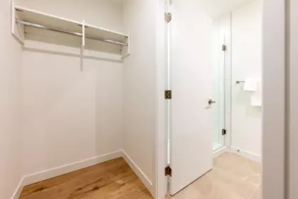 Guest Bathroom Photo of 605 3596 Malsum Drive, North Vancouver, BC
