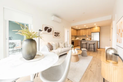 Loft / Bonus Room Photo of 605 3596 Malsum Drive, North Vancouver, BC