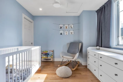Office / Den Photo of 102 245 W 15th Street, North Vancouver, BC