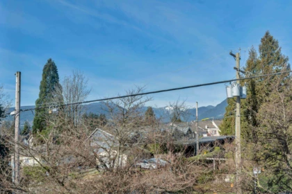 Outdoor Patio Photo of 102 245 W 15th Street, North Vancouver, BC