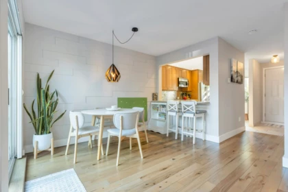 Pantry Photo of 102 245 W 15th Street, North Vancouver, BC