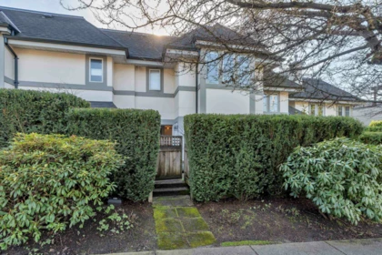 Staircase Photo of 102 245 W 15th Street, North Vancouver, BC