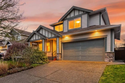 7134 196a Street, Langley, BC, Langley — Single Family Residence for sale