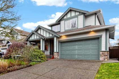 7134 196a Street, Langley, BC, Langley — Single Family Residence for sale