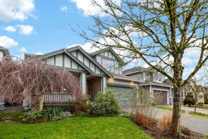7134 196a Street, Langley, BC, Langley — Single Family Residence for sale
