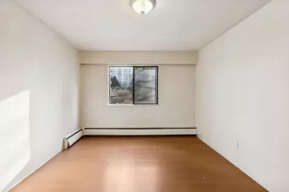 Loft / Bonus Room Photo of 205 707 Hamilton Street, New Westminster, BC