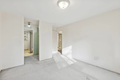 Mudroom Photo of 205 707 Hamilton Street, New Westminster, BC