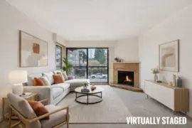 205 707 Hamilton Street, New Westminster, BC