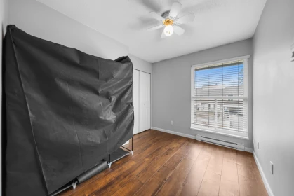Basement Recreation Room Photo of 152 32550 Maclure Road, Abbotsford, BC