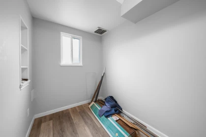 Bedroom 3 Photo of 152 32550 Maclure Road, Abbotsford, BC