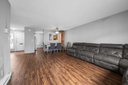 Pantry Photo of 152 32550 Maclure Road, Abbotsford, BC