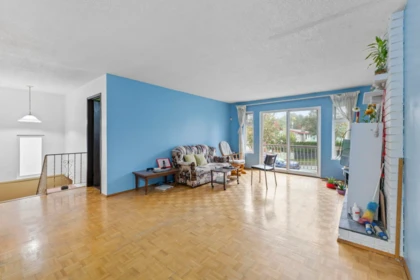 Breakfast Nook Photo of 3361 William Street, Vancouver, BC