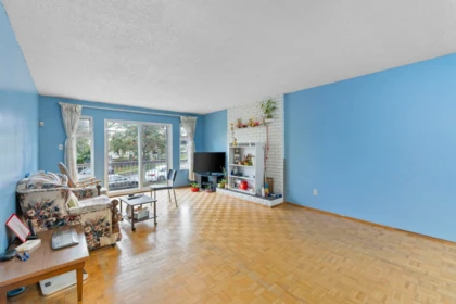 Pantry Photo of 3361 William Street, Vancouver, BC