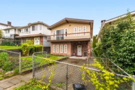 3361 William Street, Vancouver, BC