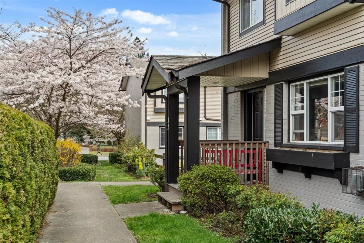 Exterior Rear Photo of 32 45535 Shawnigan Crescent, Chilliwack, BC