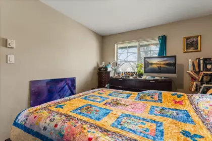 Bedroom 2 Photo of 32 45535 Shawnigan Crescent, Chilliwack, BC