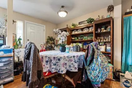 Breakfast Nook Photo of 32 45535 Shawnigan Crescent, Chilliwack, BC