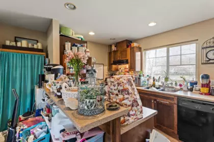 Pantry Photo of 32 45535 Shawnigan Crescent, Chilliwack, BC