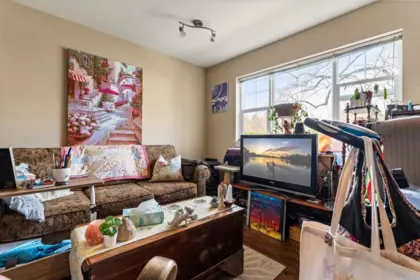 Primary Bedroom Photo of 32 45535 Shawnigan Crescent, Chilliwack, BC