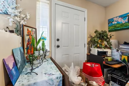 Walk-In Closet Photo of 32 45535 Shawnigan Crescent, Chilliwack, BC