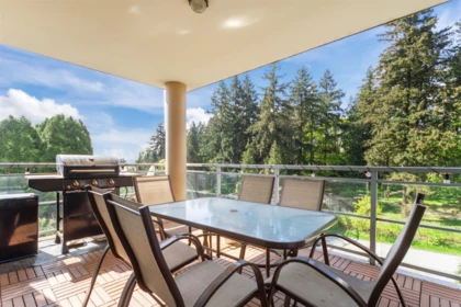 806 280 Ross Drive, New Westminster, BC, New Westminster — Apartment/Condo for sale