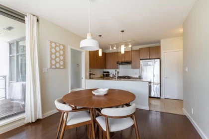 Pantry Photo of 806 280 Ross Drive, New Westminster, BC