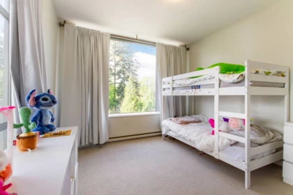 Walk-In Closet Photo of 806 280 Ross Drive, New Westminster, BC