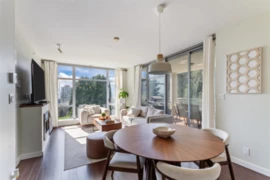 806 280 Ross Drive, New Westminster, BC