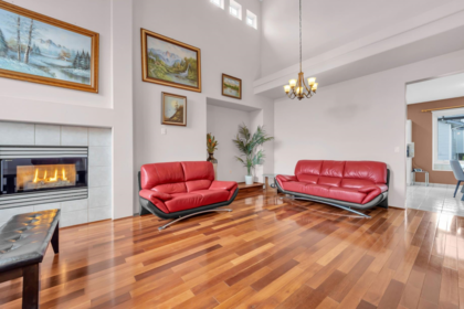 Hot Tub / Spa Photo of 707 Omineca Avenue, Port Coquitlam, BC