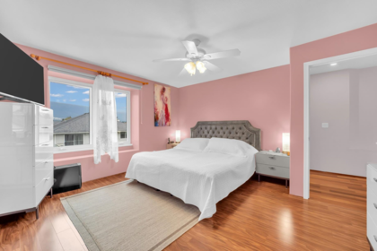 Mudroom Photo of 707 Omineca Avenue, Port Coquitlam, BC