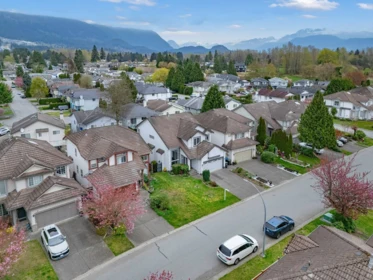 Neighborhood Park Photo Near 707 Omineca Avenue, Port Coquitlam, BC