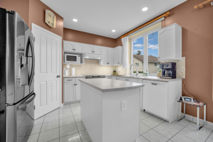 Pantry Photo of 707 Omineca Avenue, Port Coquitlam, BC