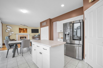 Primary Bedroom Photo of 707 Omineca Avenue, Port Coquitlam, BC