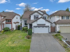 707 Omineca Avenue, Port Coquitlam, BC