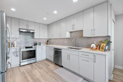 Pantry Photo of 302 3131 Deer Ridge Drive, West Vancouver, BC
