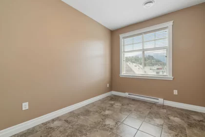 Basement Recreation Room Photo of 405A 45595 Tamihi Way, Chilliwack, BC