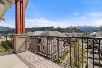 Office / Den Photo of 405A 45595 Tamihi Way, Chilliwack, BC