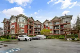405A 45595 Tamihi Way, Chilliwack, BC