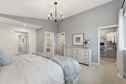 Office / Den Photo of 3427 Galloway Avenue, Coquitlam, BC