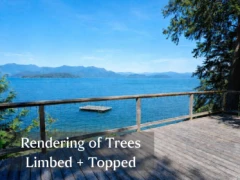 Lot 7 Cotton Point, Keats Island, BC